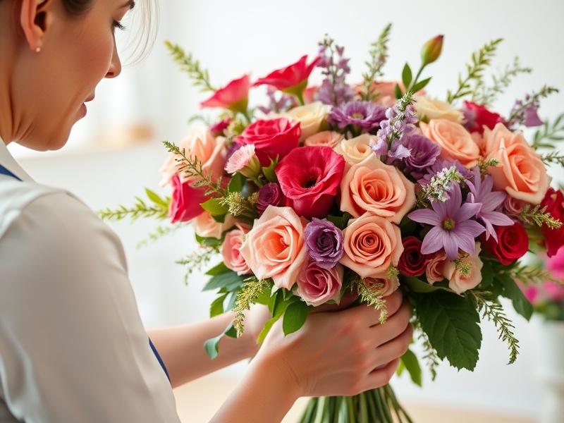 Bespoke Wedding Design Jakarta